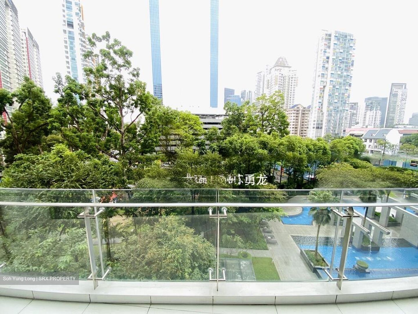 Viva (D11), Condominium #634636241